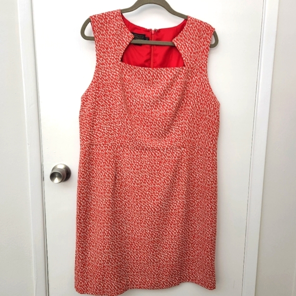 Pendleton Sheath Dress - Picture 1 of 7